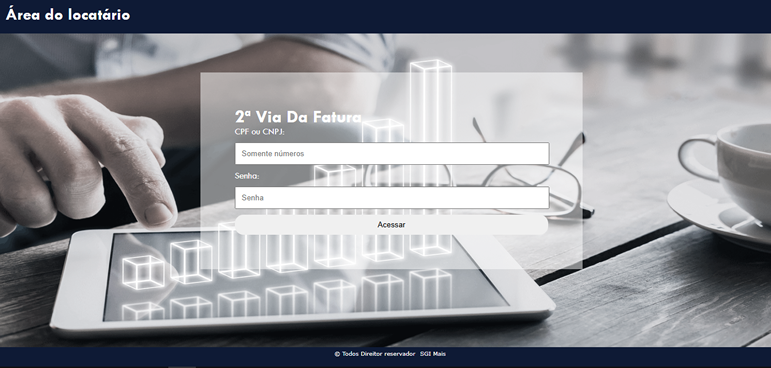 Boleto Online